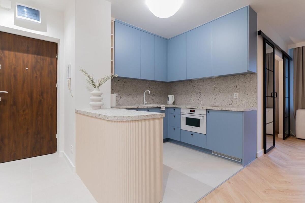 Concierge Waszyngton Ii Apartament *