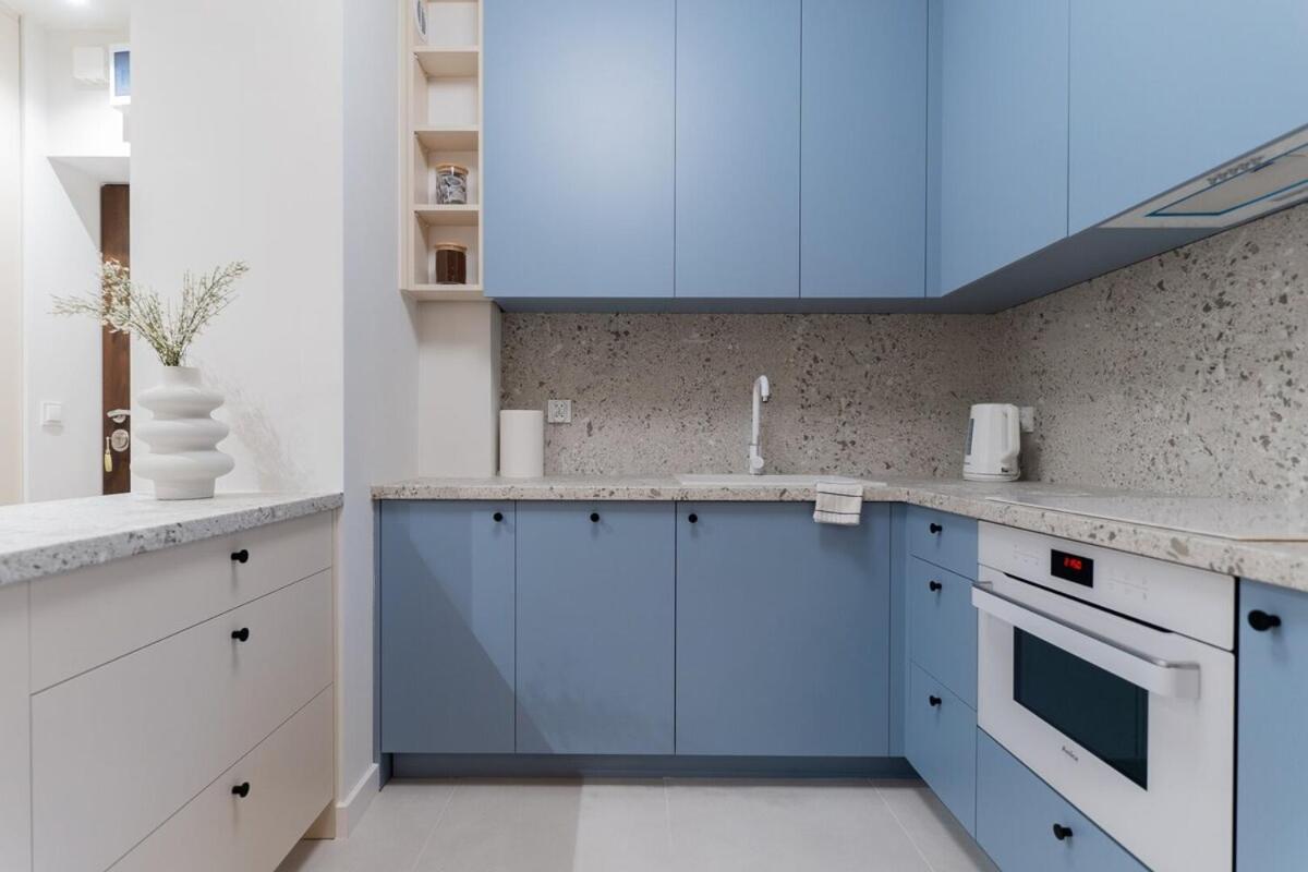 Concierge Waszyngton Ii Apartament *