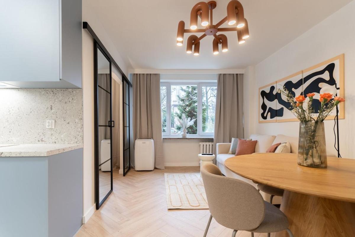 Apartament Concierge Waszyngton Ii *