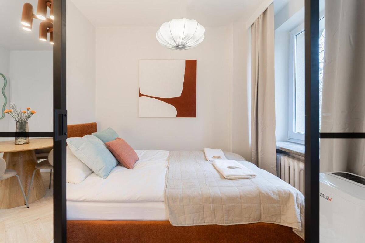 Apartament Concierge Waszyngton Ii