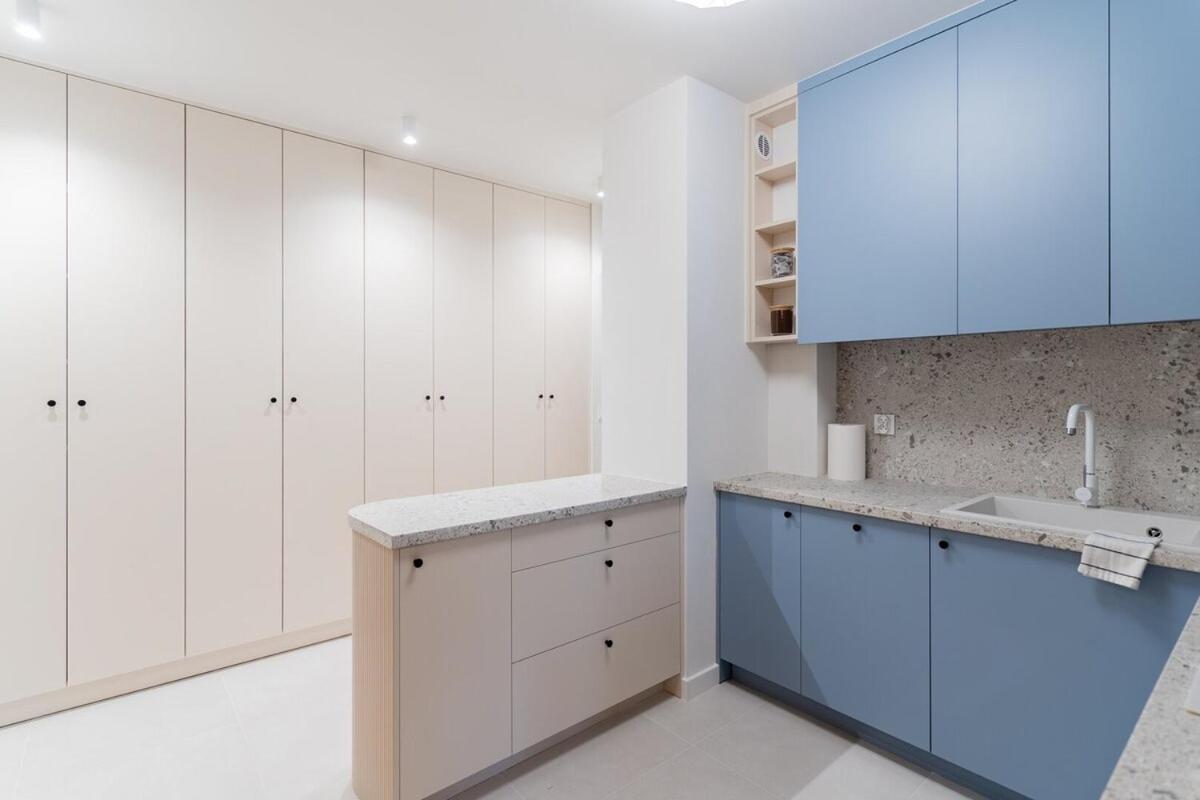 Concierge Waszyngton Ii Apartament *