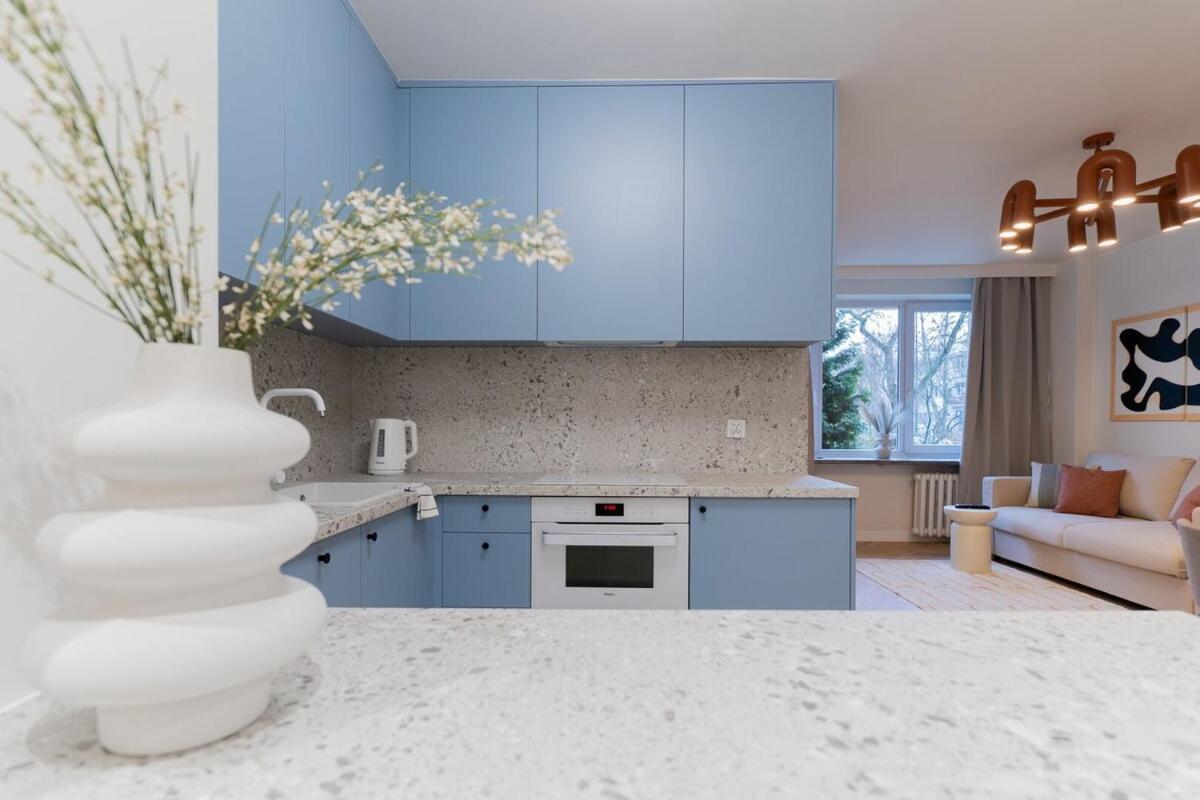 Apartament Concierge Waszyngton Ii *