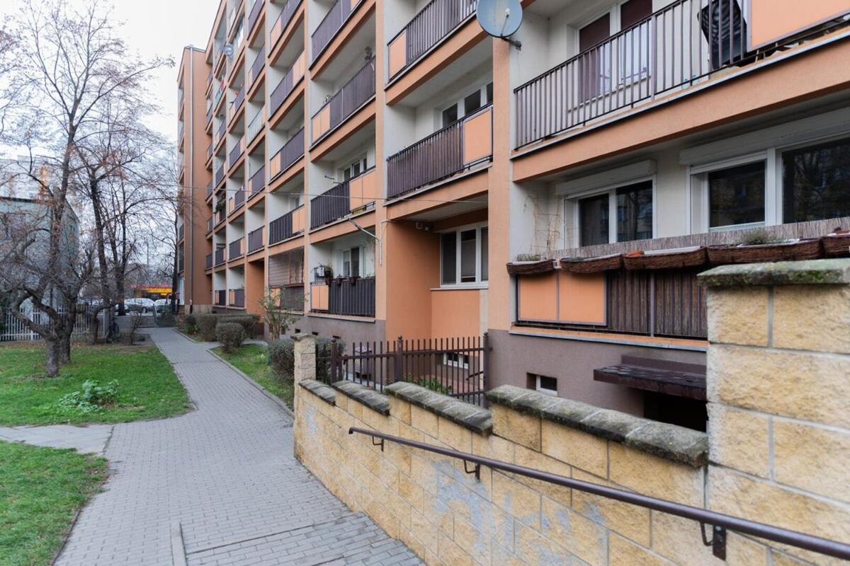 Concierge Waszyngton Ii Apartament